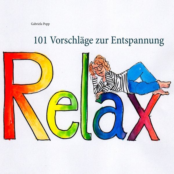 Produktbild: Relax