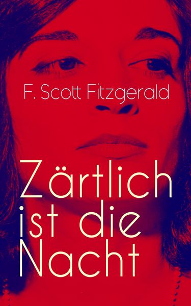 Produktbild: Z&auml;rtlich ist die Nacht
