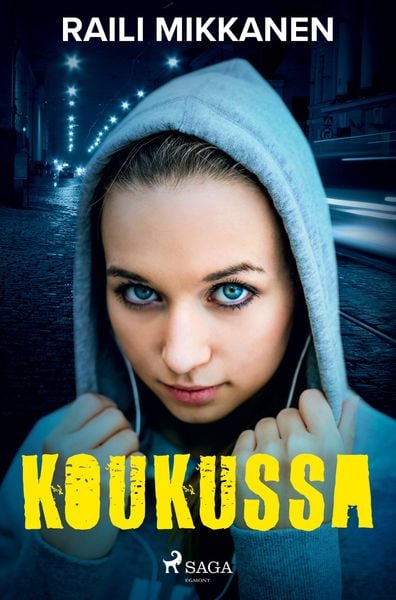 Produktbild: Koukussa