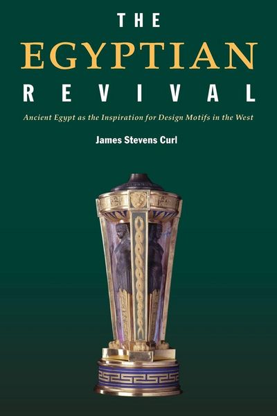 Produktbild: The Egyptian Revival