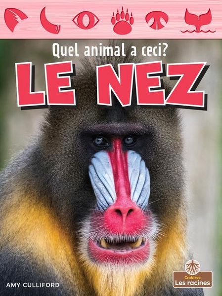 Produktbild: Le Nez (Nose)