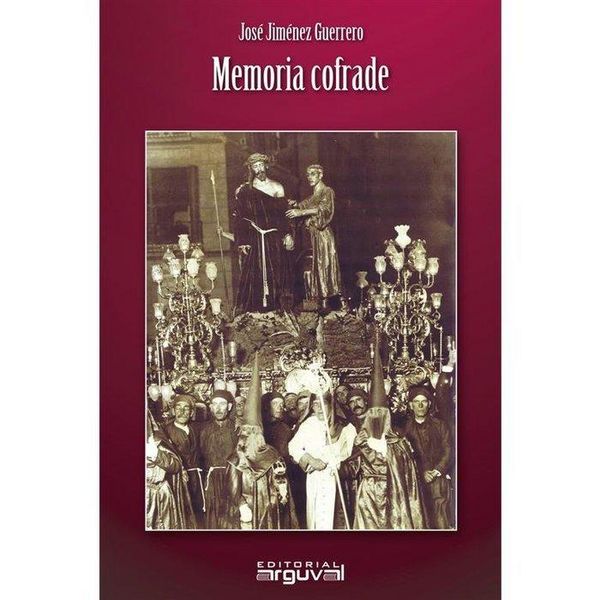 Produktbild: Memoria cofrade