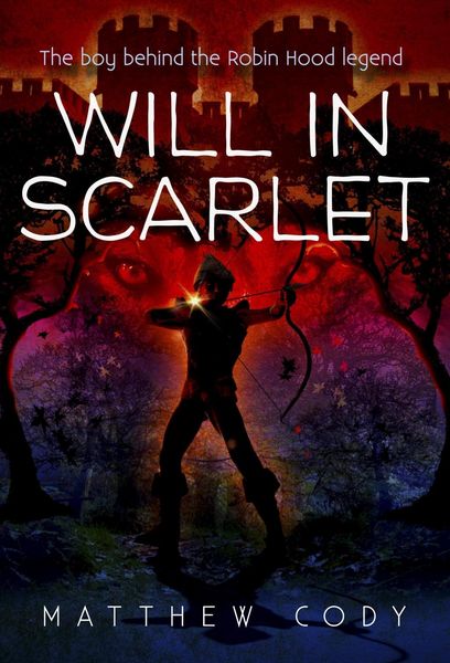 Produktbild: Will in Scarlet