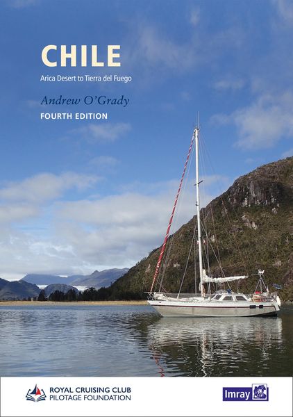 Produktbild: Chile
