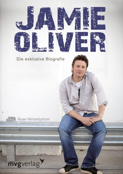 Jamie Oliver