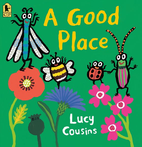 Produktbild: A Good Place