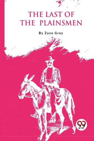 Produktbild: The Last Of The Plainsmen