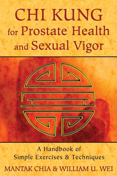 Produktbild: CHI Kung for Prostate Health and Sexual Vigor