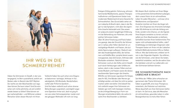 Produktbild: Ischias & ISG-Schmerzen selbst behandeln
