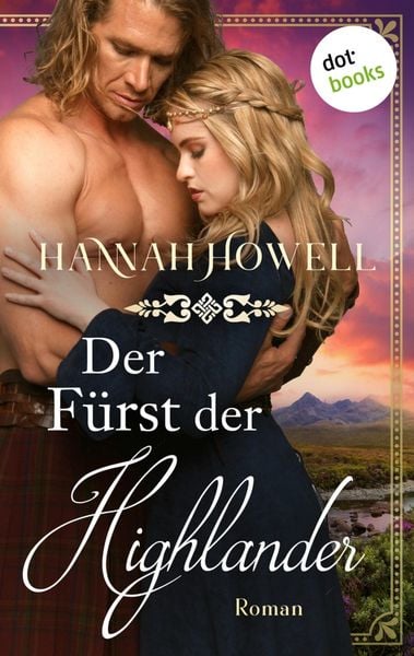 Produktbild: Der Fürst der Highlander - Highland Lovers: Erster Roman