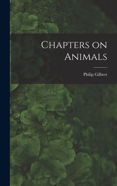 Produktbild: Chapters on Animals