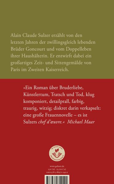 Produktbild: Doppelleben