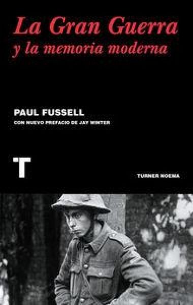 Produktbild: La gran guerra y la memoria moderna