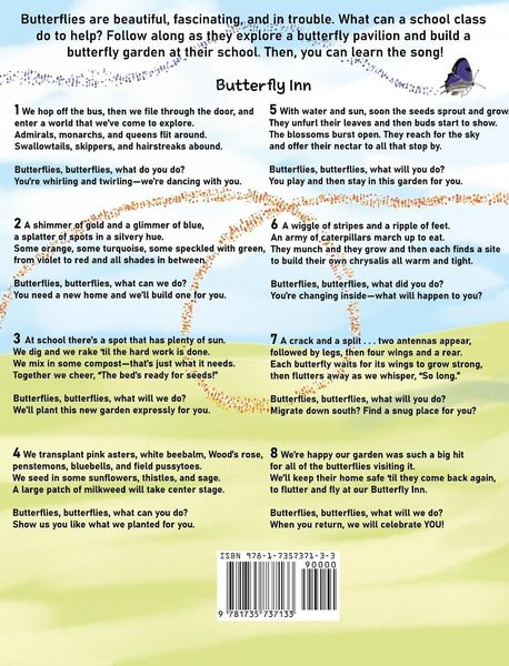 Produktbild: Butterfly Inn
