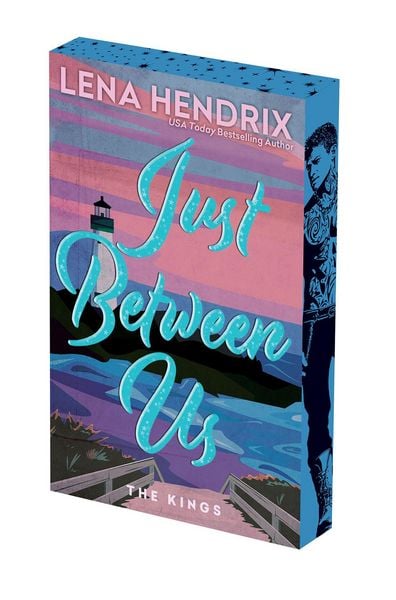 Produktbild: Just Between Us: Deluxe Limited Edition
