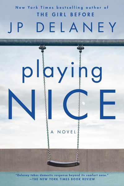 Produktbild: Playing Nice