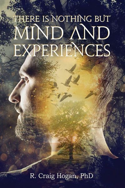 Produktbild: There Is Nothing But Mind and Experiences