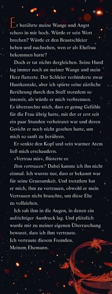 Produktbild: A Fire in the Sky - Feuerschwur-Chroniken, Band 1