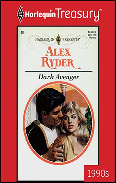 Produktbild: Dark Avenger