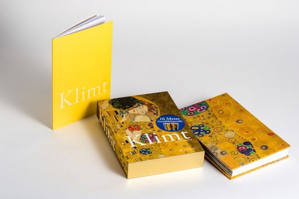 Produktbild: KLIMT