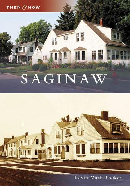 Produktbild: Saginaw