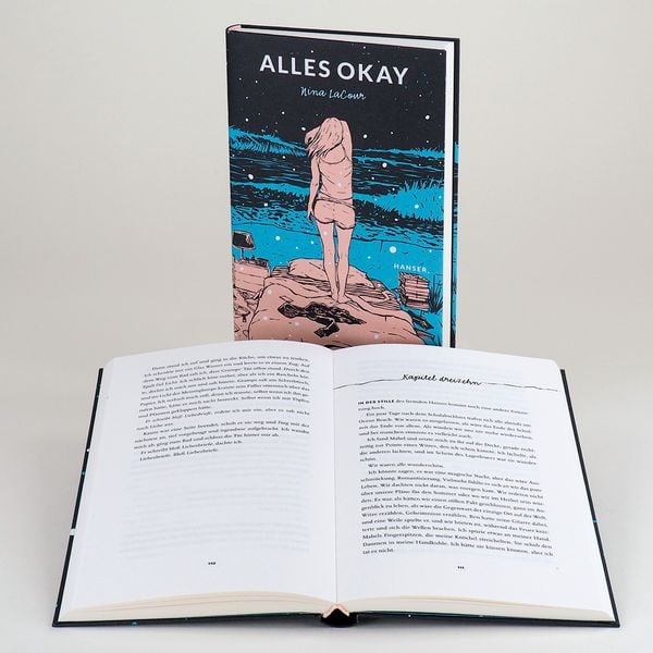 Produktbild: Alles okay