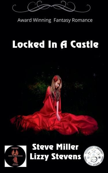 Produktbild: Locked In A Castle