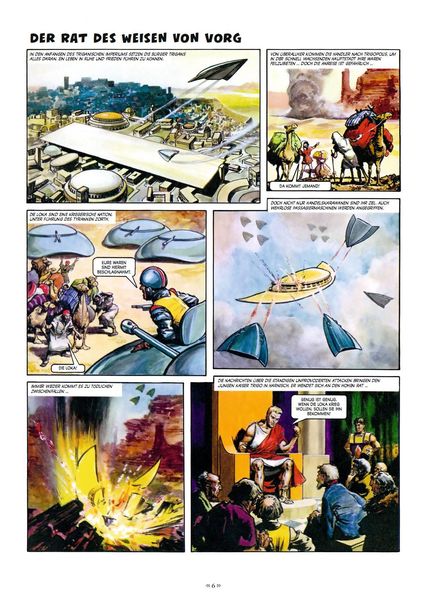 Produktbild: Trigan