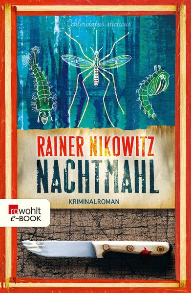Produktbild: Nachtmahl