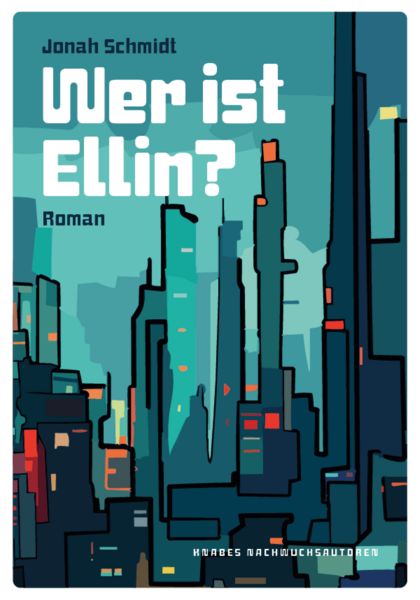 Produktbild: Wer ist Ellin?