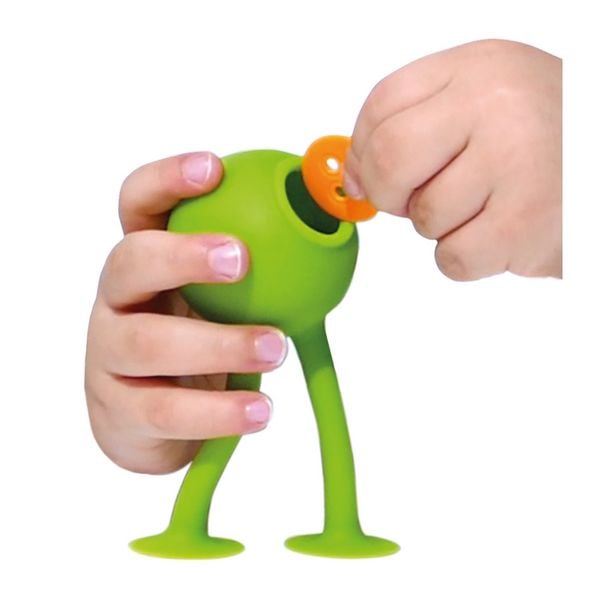 Produktbild: Moluk Oogi Bongo Sensorik Spielfigur (MQ6)