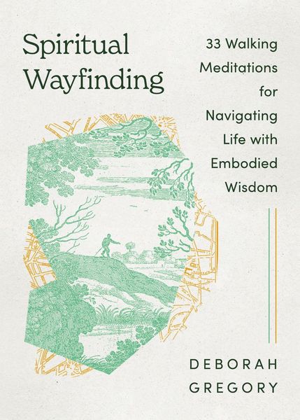 Produktbild: Spiritual Wayfinding