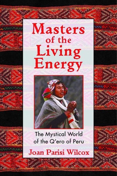 Produktbild: Masters of the Living Energy