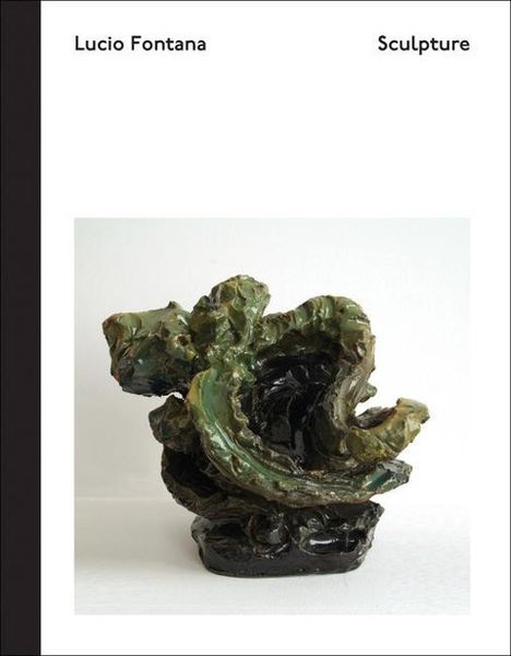 Produktbild: Lucio Fontana Sculpture