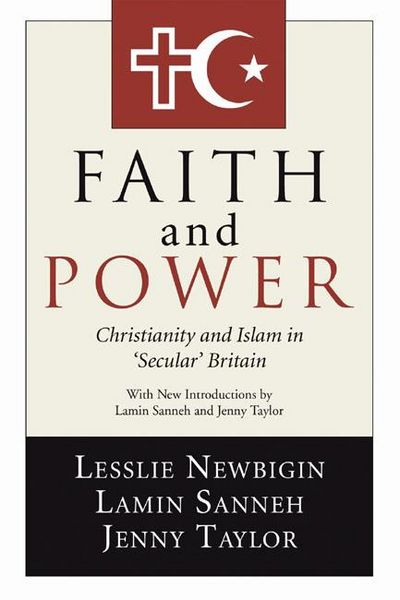 Produktbild: Faith and Power