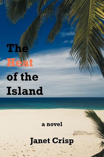 Produktbild: The Heat of the Island