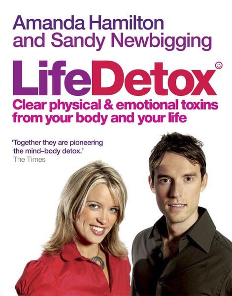 Produktbild: Life Detox
