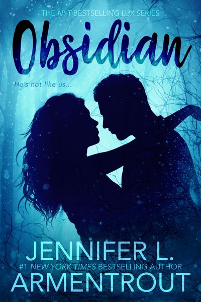 Obsidian, Taschenbuch von Jennifer L. Armentrout, Macmillan USA
