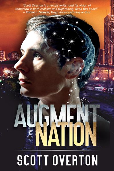 Produktbild: Augment Nation