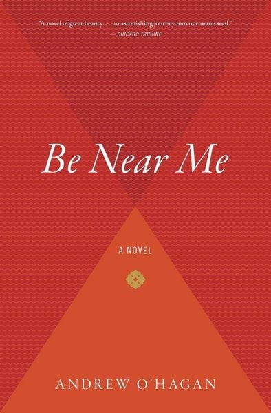 Produktbild: Be Near Me