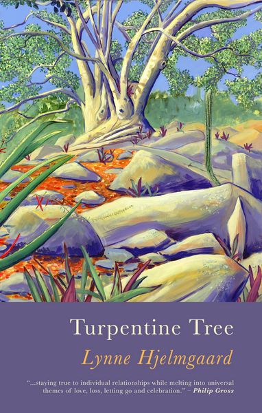 Produktbild: The Turpentine Tree