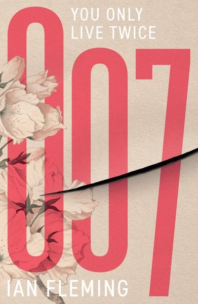 Produktbild: You Only Live Twice