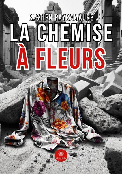 Produktbild: La chemise &agrave; fleurs