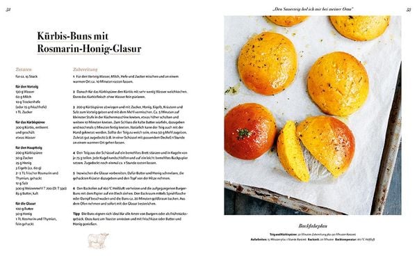 Produktbild: B&auml;uerinnen, Brot und Sehnsucht
