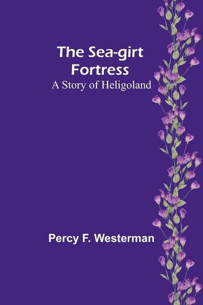 Produktbild: The Sea-girt Fortress