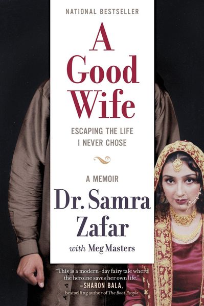Produktbild: A Good Wife