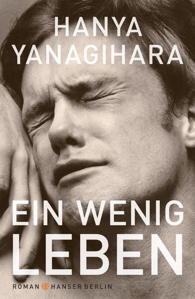 Cover of the book Ein wenig Leben