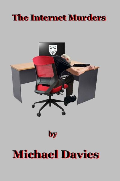 Produktbild: The Internet Murders