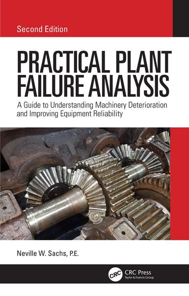 Produktbild: Practical Plant Failure Analysis