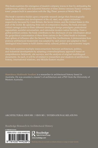 Produktbild: Developing Iran